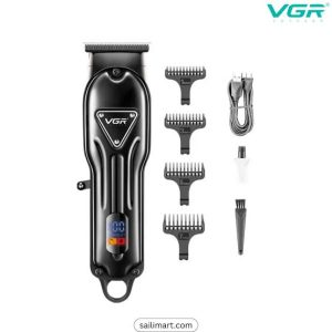 vgr 298  professional hair trimmer